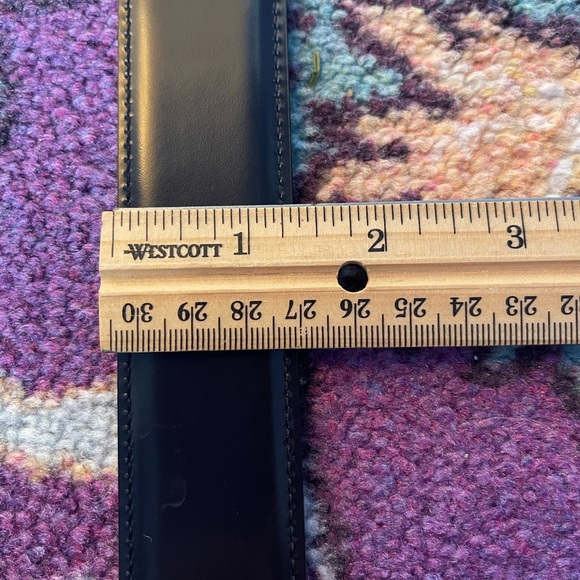 Ferragamo belt - Picture 5 of 5